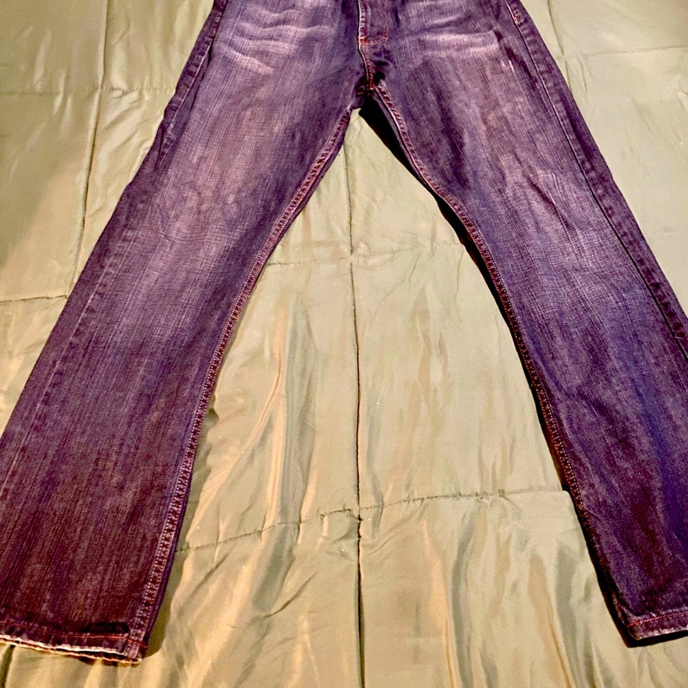 Vintage Von Dutch Men’s Jeans 34x44